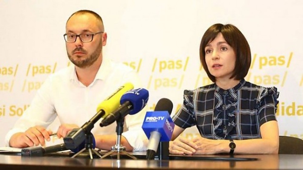 Presa română cu semne de întrebare pentru capacitățile Maiei Sandu: „R. Moldova împotmolită în reforme!”